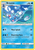 Brionne — SM1 040
