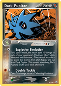 Dark Pupitar — Team Rocket Returns 040