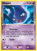Shuppet — Crystal Guardians 040