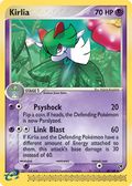Kirlia — Sandstorm 040