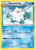 Abomasnow — BREAKthrough 040