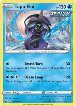 Tapu Fini — Chilling Reign 040