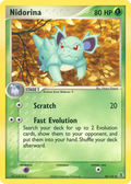 Nidorina — FireRed & LeafGreen 040