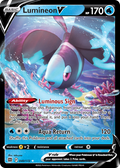 Lumineon V — Brilliant Stars 040