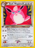 Dark Wigglytuff — Neo Destiny 040
