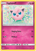 Jigglypuff — Hidden Fates 041