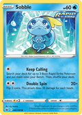 Sobble — Chilling Reign 041
