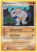 Machoke — Stormfront 041