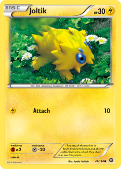 Joltik — Steam Siege 041