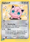 Jigglypuff — Team Magma vs Team Aqua 041