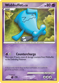 Wobbuffet — Diamond & Pearl 041