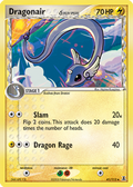 Dragonair δ — Delta Species 041
