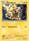 Electabuzz — BREAKpoint 042