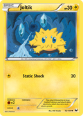 Joltik — Dark Explorers 042