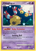 Chingling — Mysterious Treasures 042