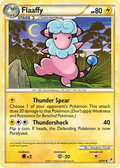 Flaaffy — Call of Legends 043