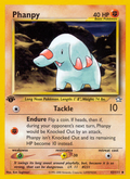Phanpy — Neo Genesis 043