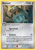 Noctowl — Unseen Forces 043