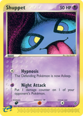 Shuppet — Dragon 043