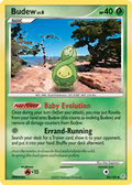 Budew — Diamond & Pearl 043