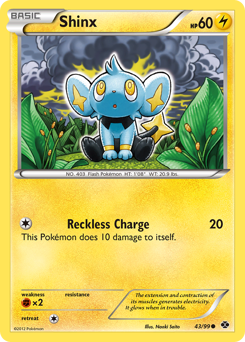 Shinx — Next Destinies 043