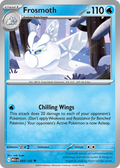 Frosmoth — Mega Evolution 043