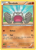 Geodude — Generations 043