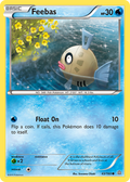 Feebas — Primal Clash 043