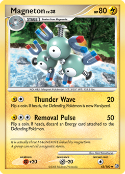 Magneton — Stormfront 043