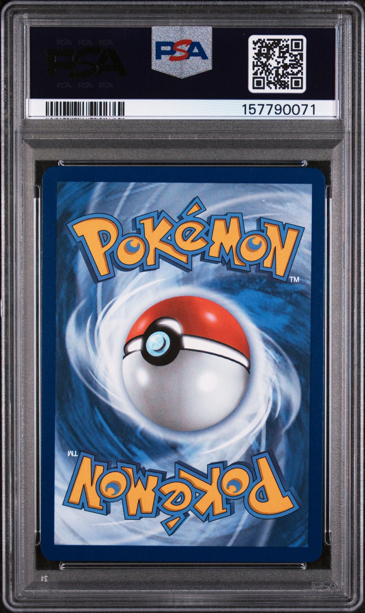 PSA 10 - 2026 POKEMON ASC EN-ASCENDED HEROES #241 MEDICHAM ILLUSTRATION RARE