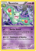 Reuniclus — Plasma Blast 044