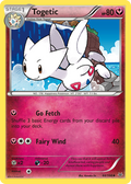 Togetic — Roaring Skies 044