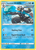 Rapid Strike Urshifu — Chilling Reign 044