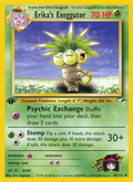 Erika's Exeggutor — Gym Heroes 044