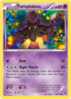 Pumpkaboo — Phantom Forces 044