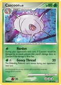 Cascoon — Diamond & Pearl 044