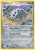 Lairon — Rising Rivals 044