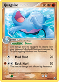 Quagsire — Unseen Forces 044