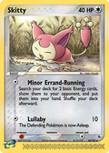 Skitty — Ruby & Sapphire 044