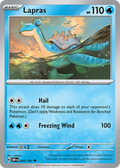 Lapras — Obsidian Flames 045