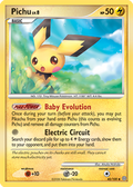 Pichu — Stormfront 045