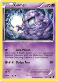 Grimer — Plasma Freeze 045
