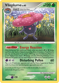 Vileplume — Legends Awakened 045