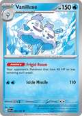 Vanilluxe — Paradox Rift 045