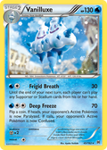 Vanilluxe — BREAKthrough 045