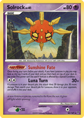 Solrock — Supreme Victors 045