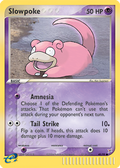 Slowpoke — Team Magma vs Team Aqua 045