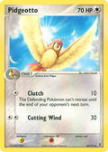 Pidgeotto — FireRed & LeafGreen 045