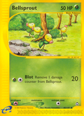 Bellsprout — Aquapolis 045