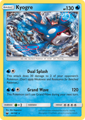 Kyogre — Celestial Storm 046